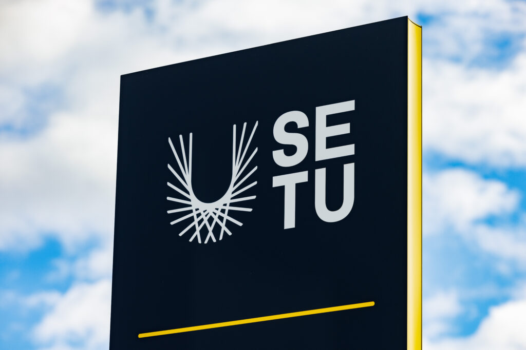 About Us - SETU Libraries