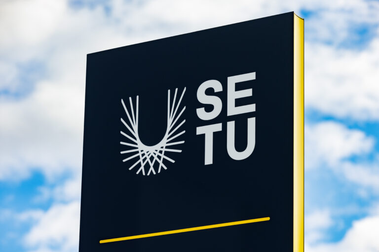 About Us - SETU Libraries